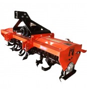 Ґрунтофреза Кентавр ФН-1,5 помаранчева