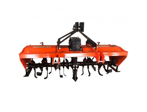 Ґрунтофреза Кентавр ФН-1,5 помаранчева