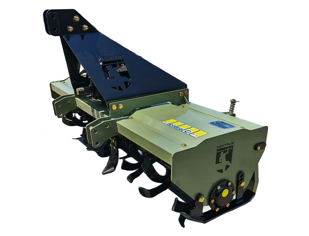 Ґрунтофреза Кентавр ФН-1,6 зелена