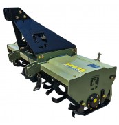 Ґрунтофреза Кентавр ФН-1,6 зелена