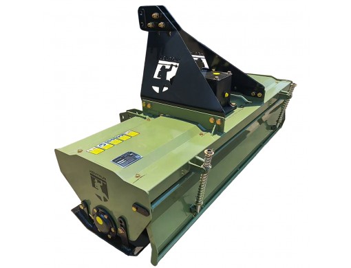 Ґрунтофреза Кентавр ФН-1,6 зелена