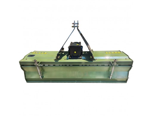 Ґрунтофреза Кентавр ФН-1,6 зелена