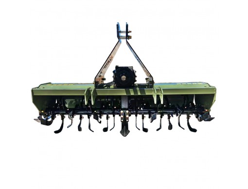 Ґрунтофреза Кентавр ФН-1,6 зелена