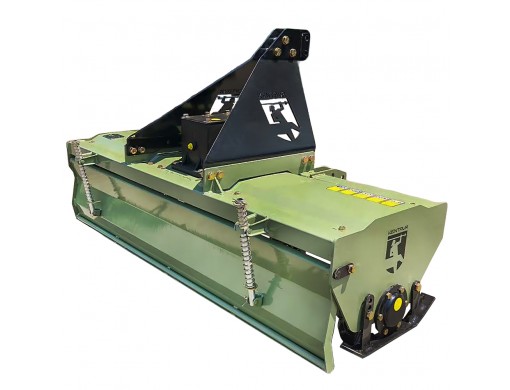 Ґрунтофреза Кентавр ФН-1,6 зелена