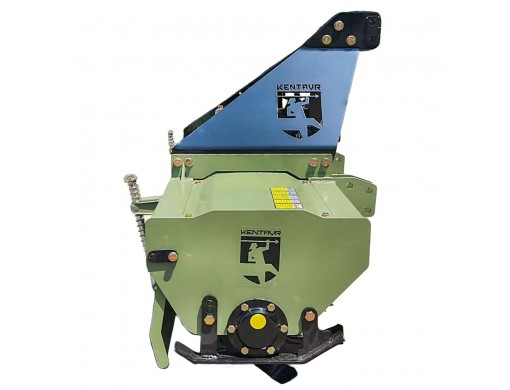 Ґрунтофреза Кентавр ФН-1,6 зелена