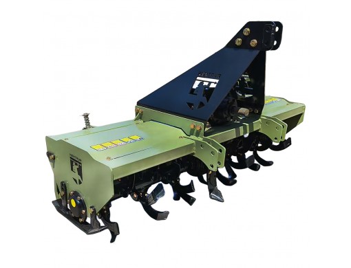 Ґрунтофреза Кентавр ФН-1,6 зелена