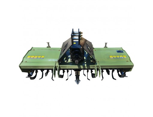 Ґрунтофреза Кентавр ФН-1,6 зелена