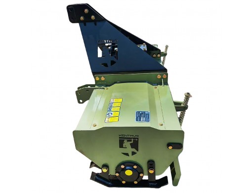 Ґрунтофреза Кентавр ФН-1,6 зелена