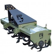 Ґрунтофреза Кентавр ФН-1,6 зелена