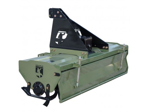 Почвофреза Кентавр ФН-1,6 зеленая