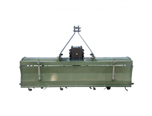 Почвофреза Кентавр ФН-1,6 зеленая