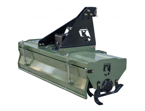 Почвофреза Кентавр ФН-1,6 зеленая