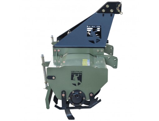 Почвофреза Кентавр ФН-1,6 зеленая