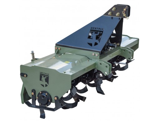 Почвофреза Кентавр ФН-1,6 зеленая