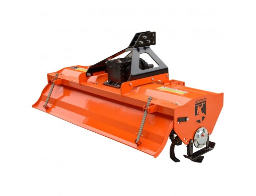 Ґрунтофреза Кентавр ФН-1,6 помаранчева