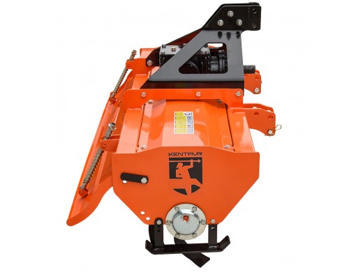 Ґрунтофреза Кентавр ФН-1,6 помаранчева