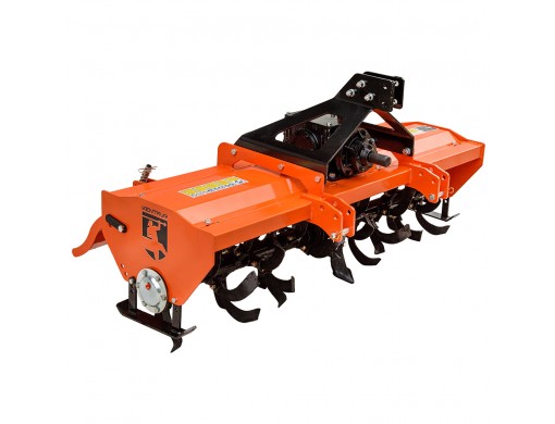 Ґрунтофреза Кентавр ФН-1,6 помаранчева