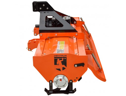 Ґрунтофреза Кентавр ФН-1,6 помаранчева