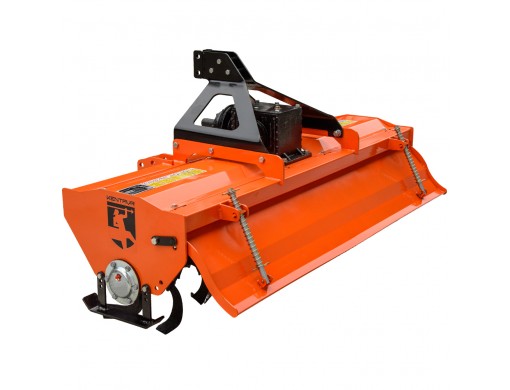 Ґрунтофреза Кентавр ФН-1,6 помаранчева