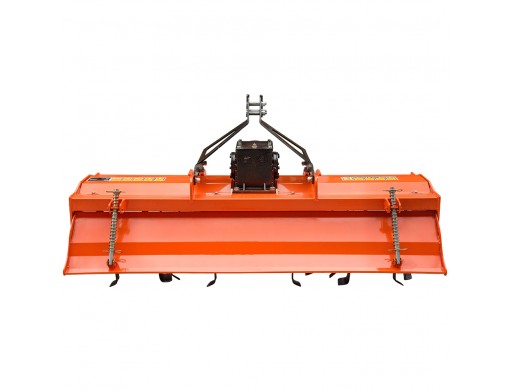 Ґрунтофреза Кентавр ФН-1,6 помаранчева