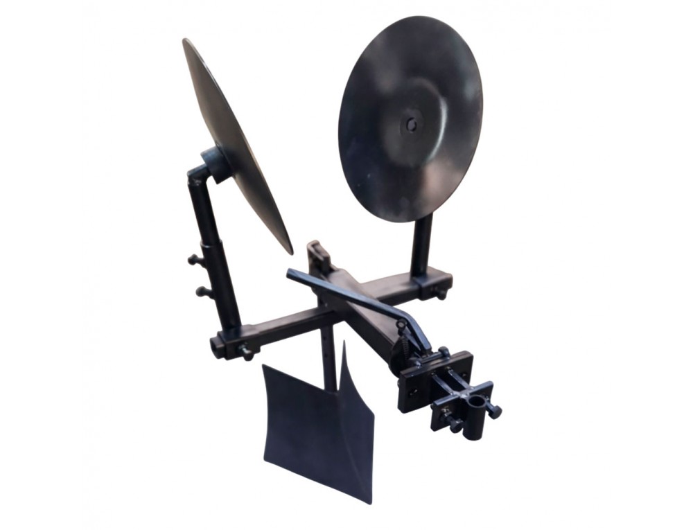 Картофелесажатель мотоблочный поворотный (комплект)