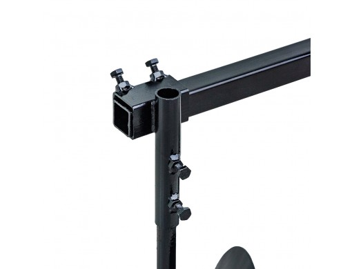 Підгортальник дисковий D370 регульований