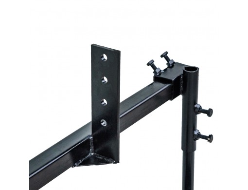 Підгортальник дисковий D370 регульований