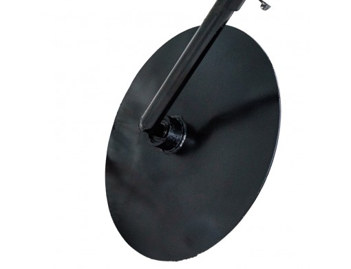 Підгортальник дисковий D370 регульований