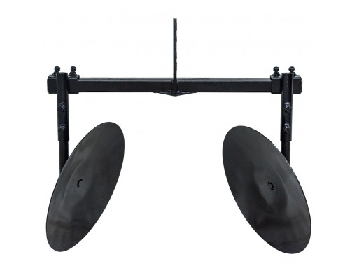 Підгортальник дисковий D410 регульований