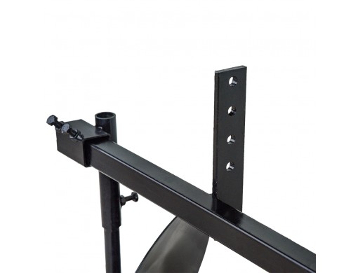 Підгортальник дисковий D410 регульований