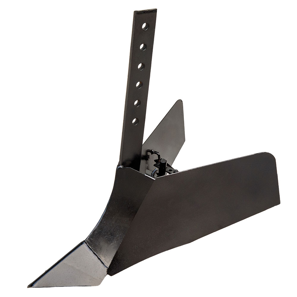 Купить Окучник универсальный Стрела-3 (с пяткой и увеличенным крылом)