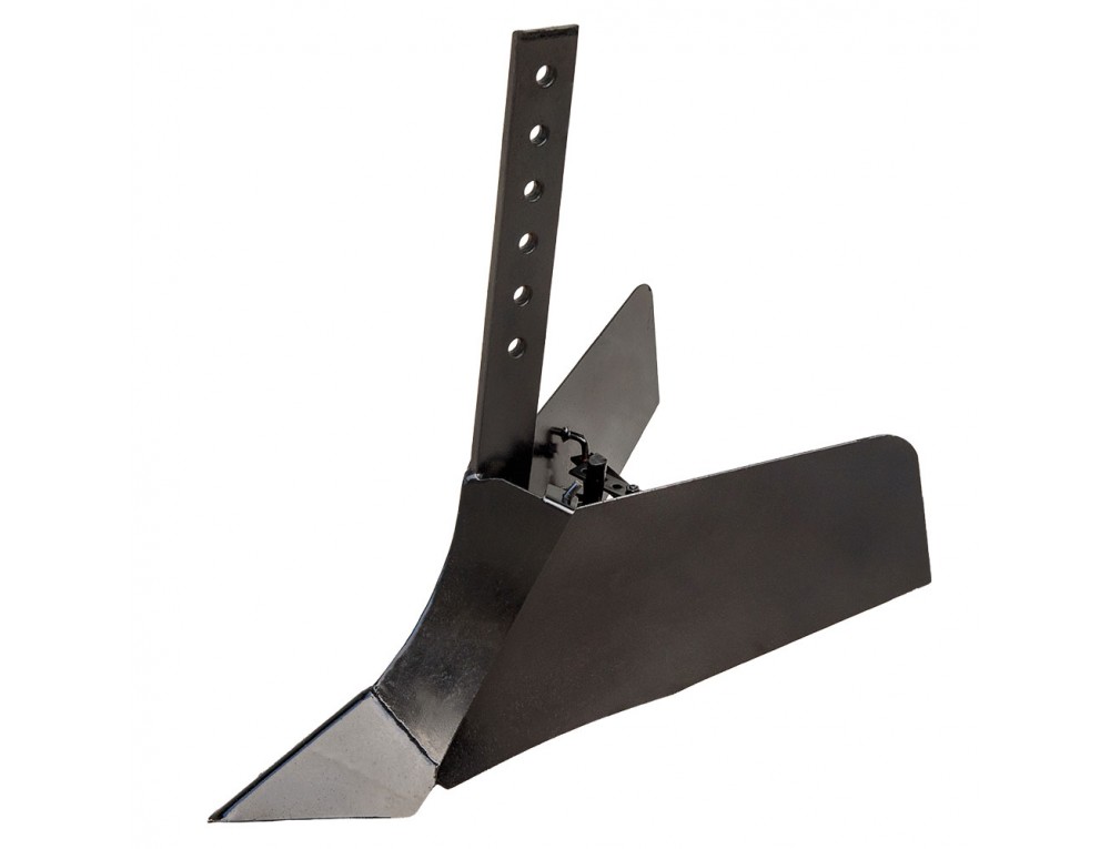 Окучник універсальний Стріла-3 (з п’яткою і збільшеним крилом)