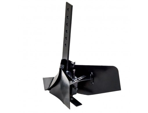 Окучник універсальний Стріла-3 (з п’яткою і збільшеним крилом)