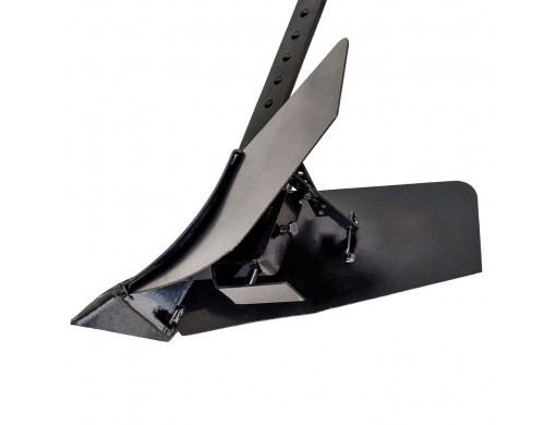 Окучник універсальний Стріла-3 (з п’яткою і збільшеним крилом)