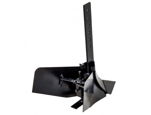 Окучник універсальний Стріла-3 (з п’яткою і збільшеним крилом)