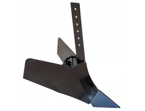 Окучник універсальний Стріла-3 (з п’яткою і збільшеним крилом)