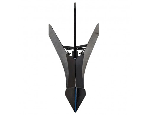 Окучник універсальний Стріла-3 (з п’яткою і збільшеним крилом)