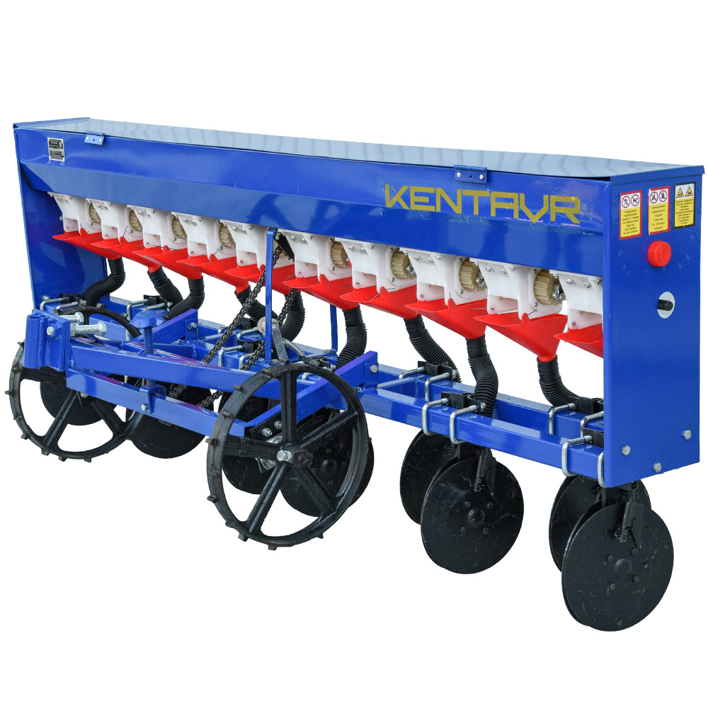 Сеялка СЗ-10 дисковая