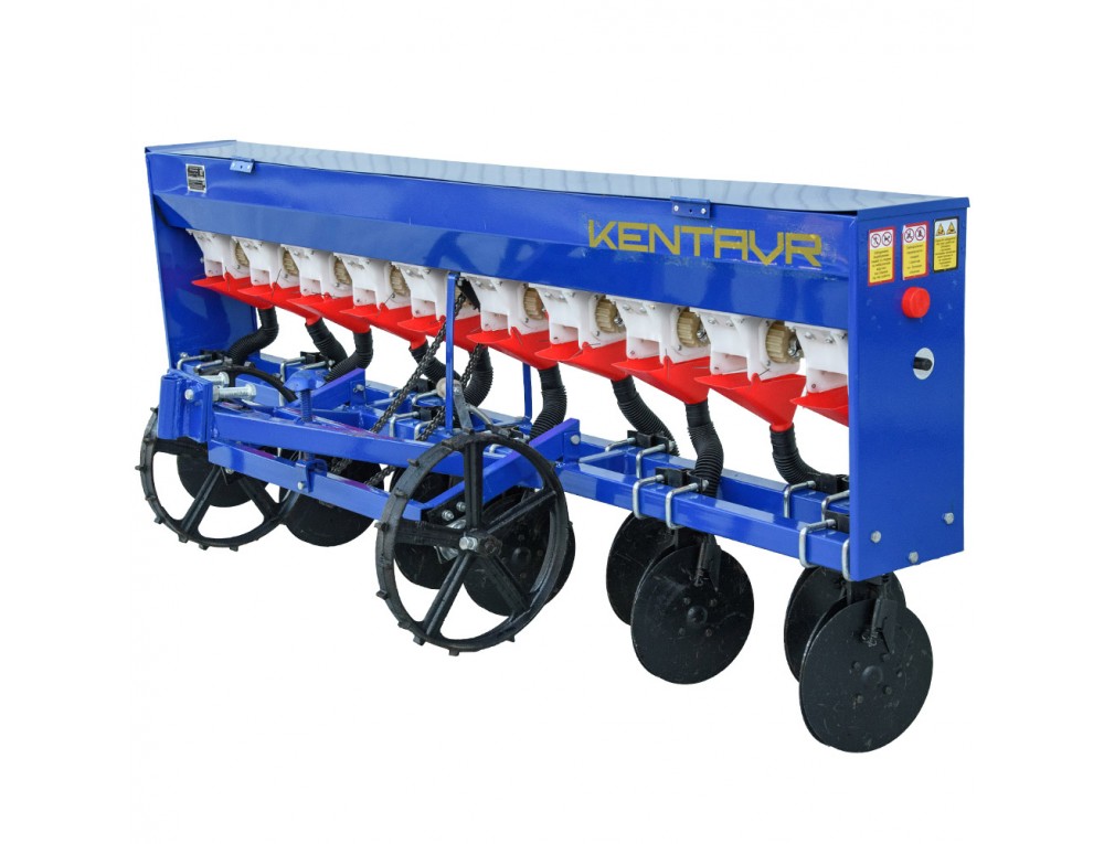 Сівалка СЗ-10 дискова