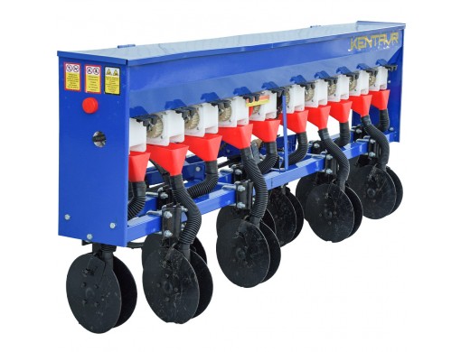 Сівалка СЗ-10 дискова