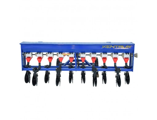 Сівалка СЗ-10 дискова