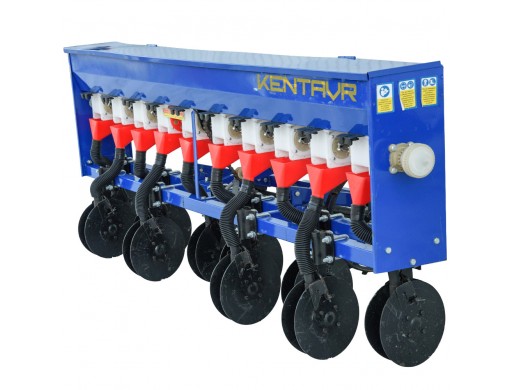 Сівалка СЗ-10 дискова