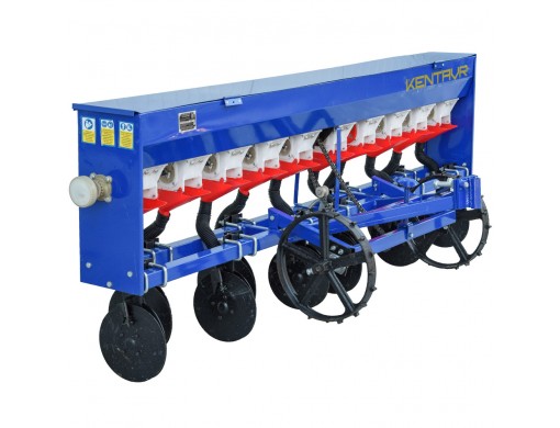 Сівалка СЗ-10 дискова