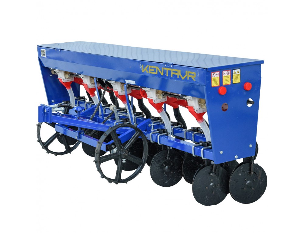 Сівалка СЗ-10Д дискова