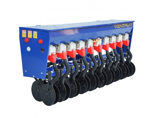 Сівалка СЗ-10Д дискова