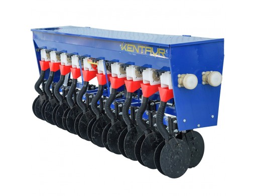 Сівалка СЗ-10Д дискова