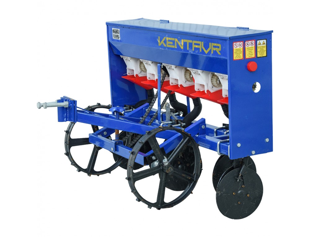 Сівалка СЗ-5 дискова