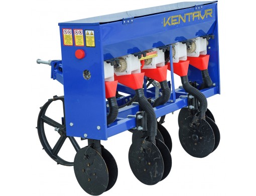 Сівалка СЗ-5 дискова