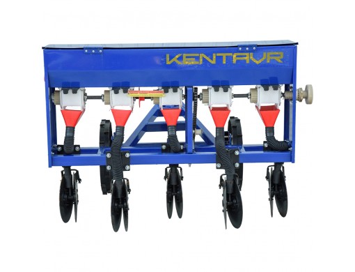 Сівалка СЗ-5 дискова