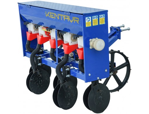 Сівалка СЗ-5 дискова